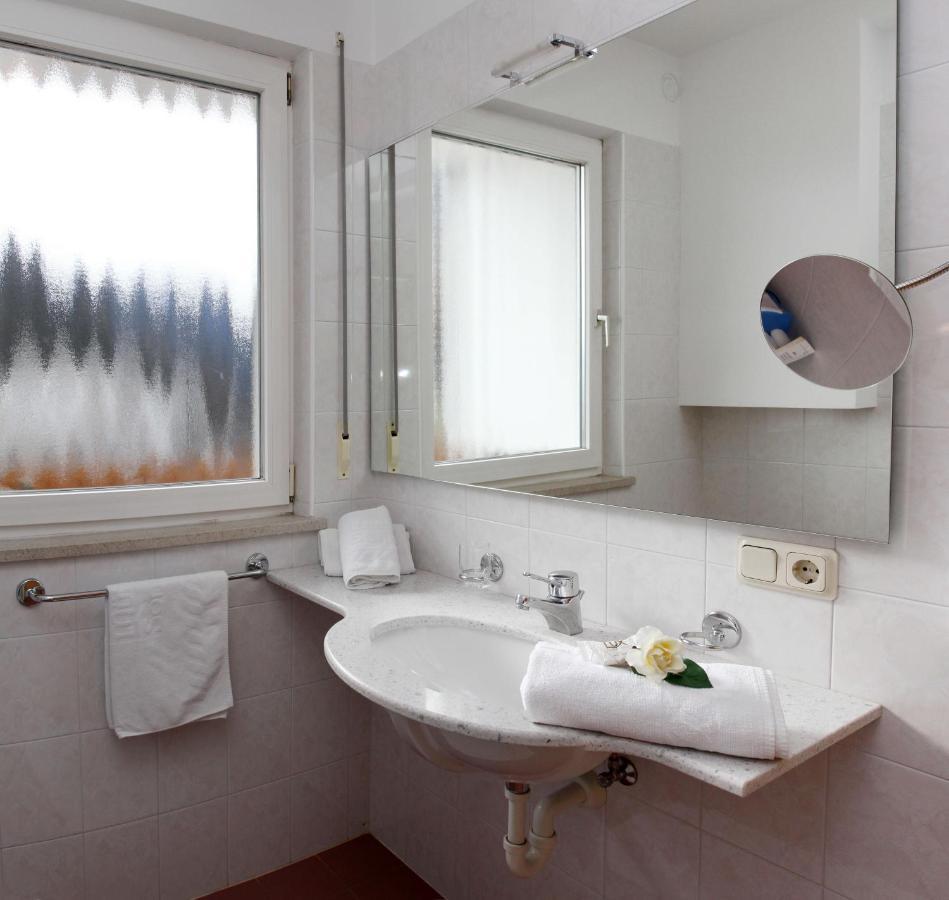 Appartement Muehlrast à Laces Extérieur photo