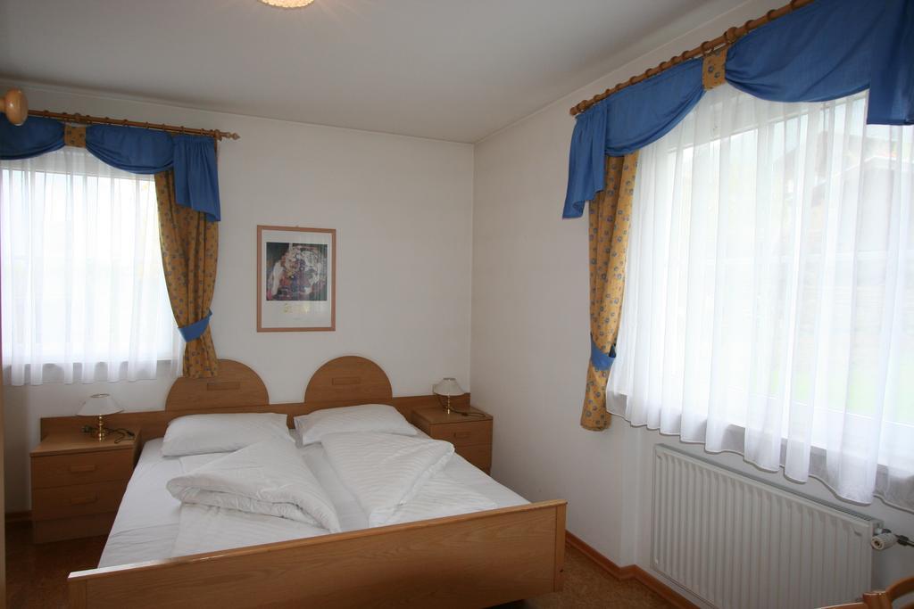 Appartement Muehlrast à Laces Chambre photo