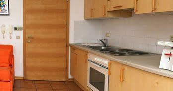Appartement Muehlrast à Laces Extérieur photo