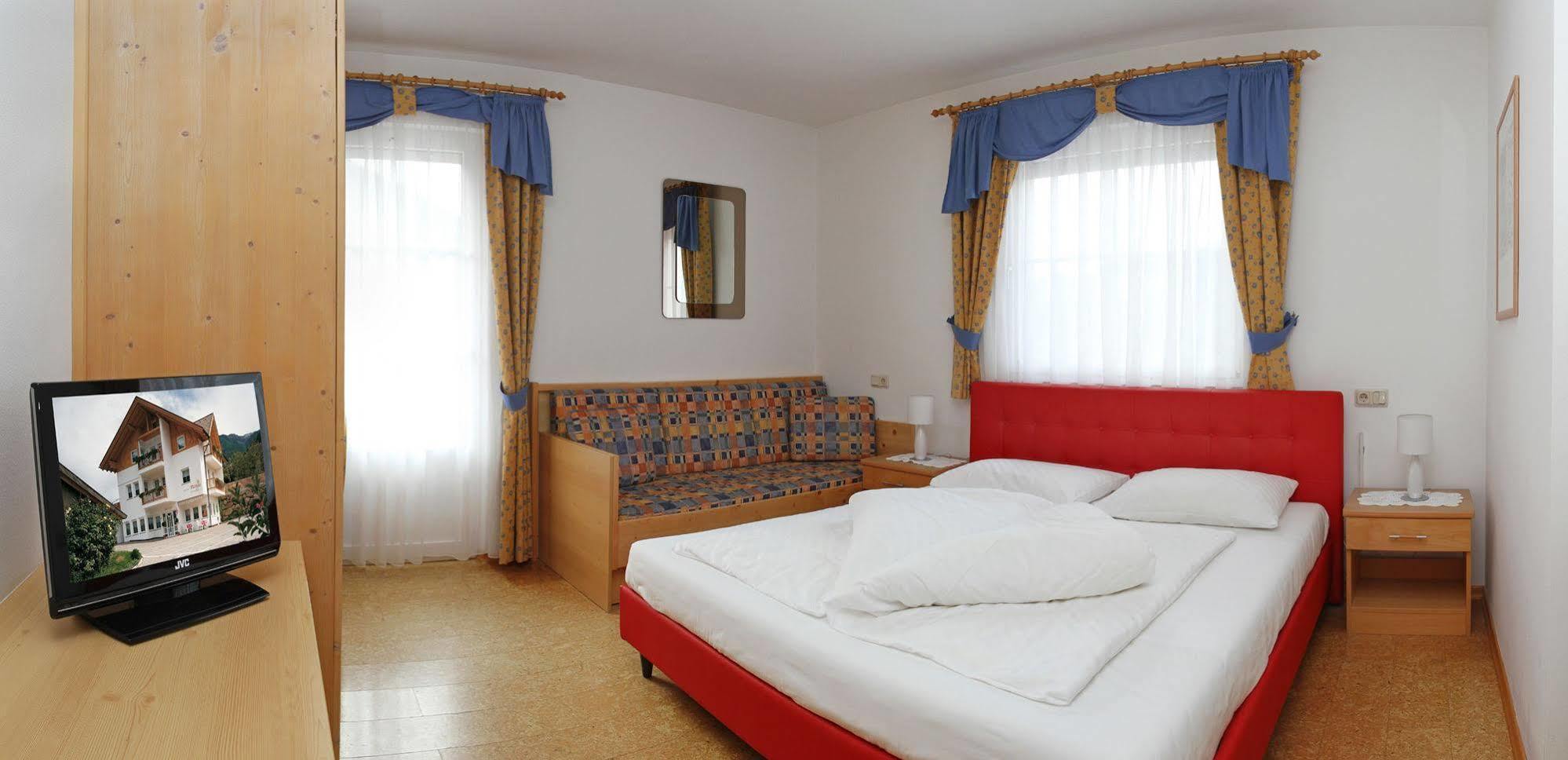 Appartement Muehlrast à Laces Extérieur photo
