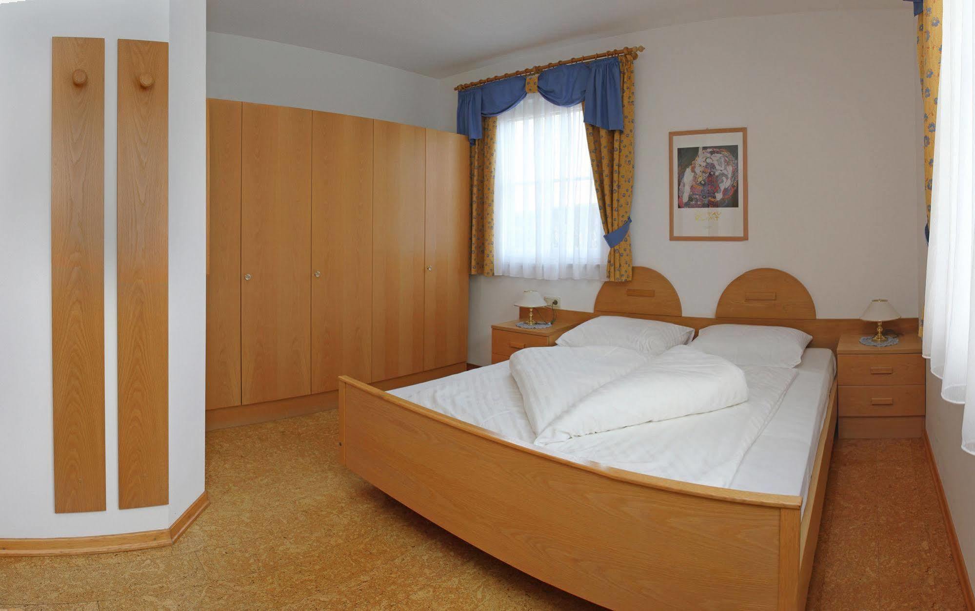Appartement Muehlrast à Laces Extérieur photo