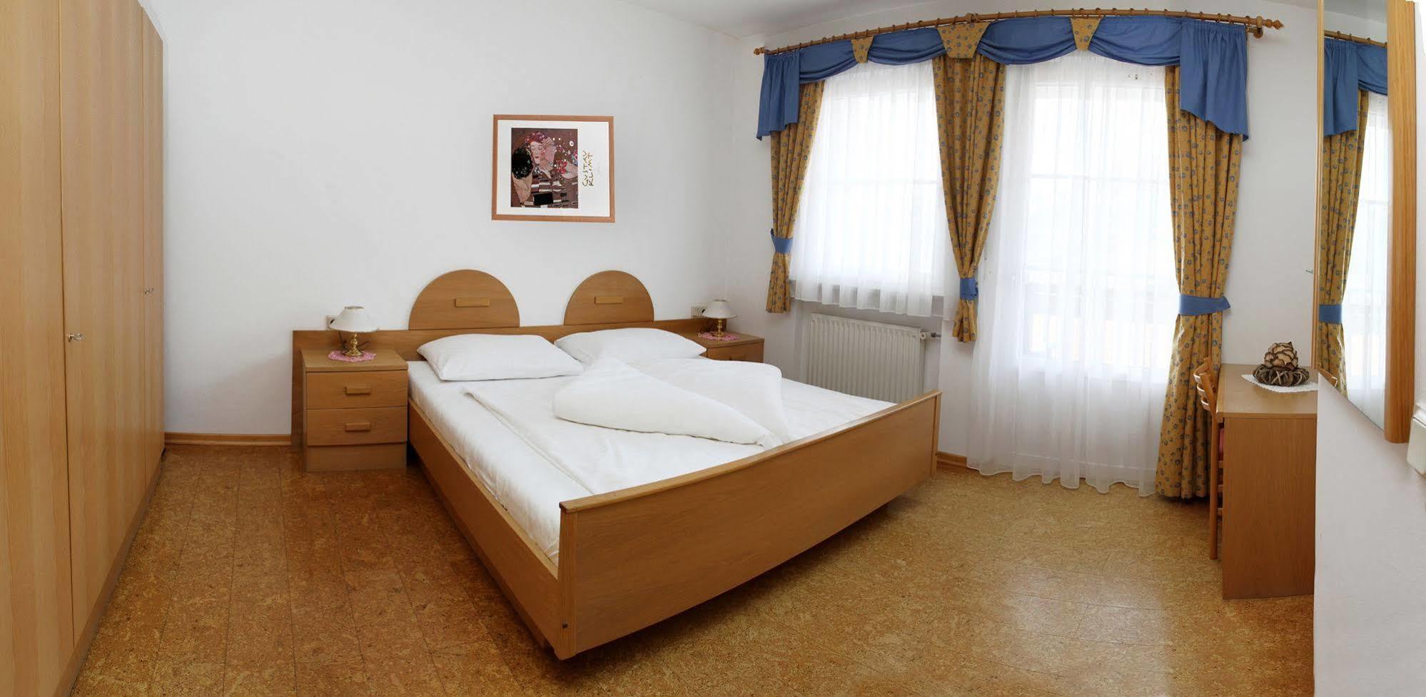 Appartement Muehlrast à Laces Extérieur photo